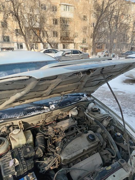 Продам машину Митсубиси кольт