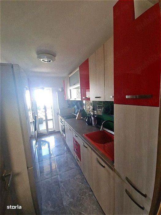 Apartament 2 Camere | Str. Victor Brauner | Theodor Pallady | 62 MP |