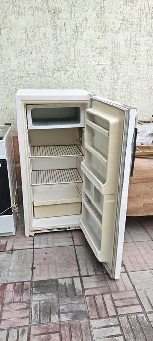 Холодильник с доставкой