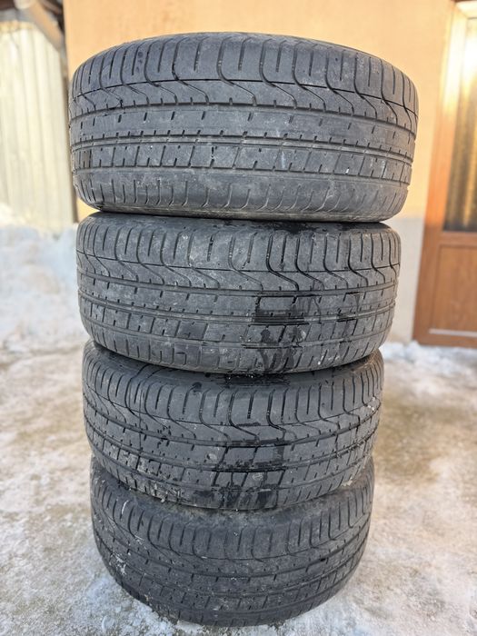 Roti / jante Rotor R19 5x112 ET 33 concave Audi VW Skoda Seat Mercedes