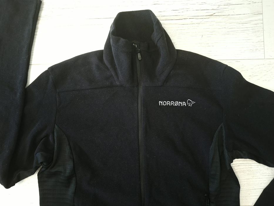 Norrona falketind warm1-Ориг.Дамско горнище