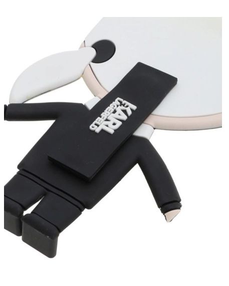 Кошелёк Karl Lagerfeld Резиновая подставка для смартфона.