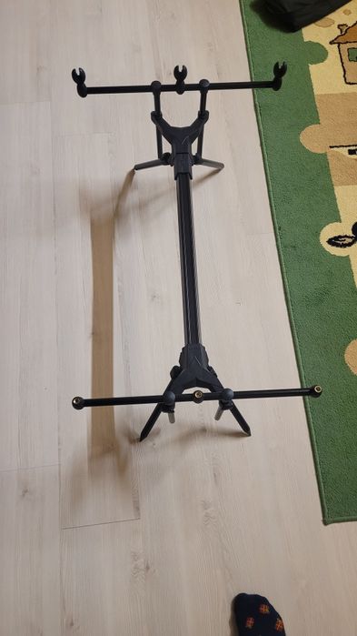 Rod Pod Delphin Bronx 2g 3 posturi