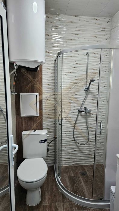 Двустаен апартамент с паркомясто във Виница! 21862802