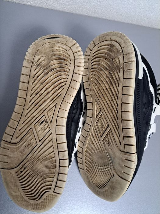 Adidași Bershka 38