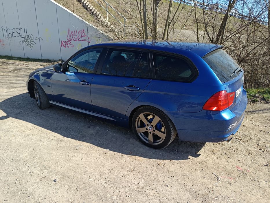 BMW 3 Series 2010 — imagine 4