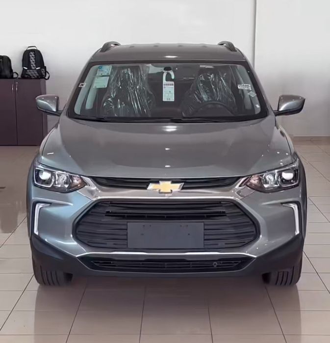 Tracker -2 Onix Captiva -5