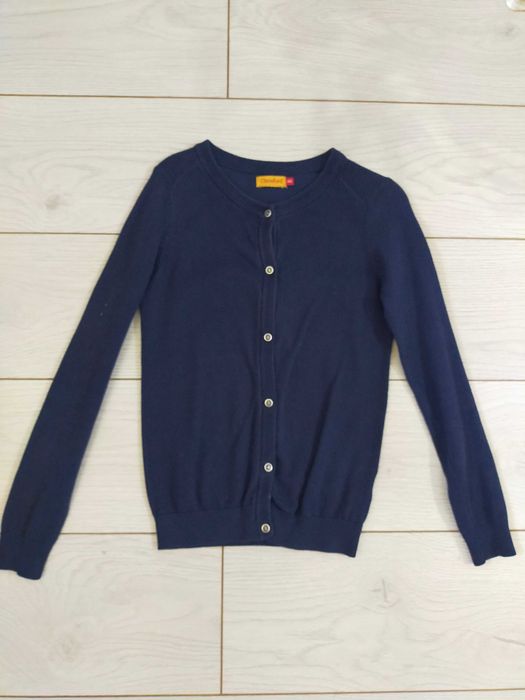 Свитер для школы