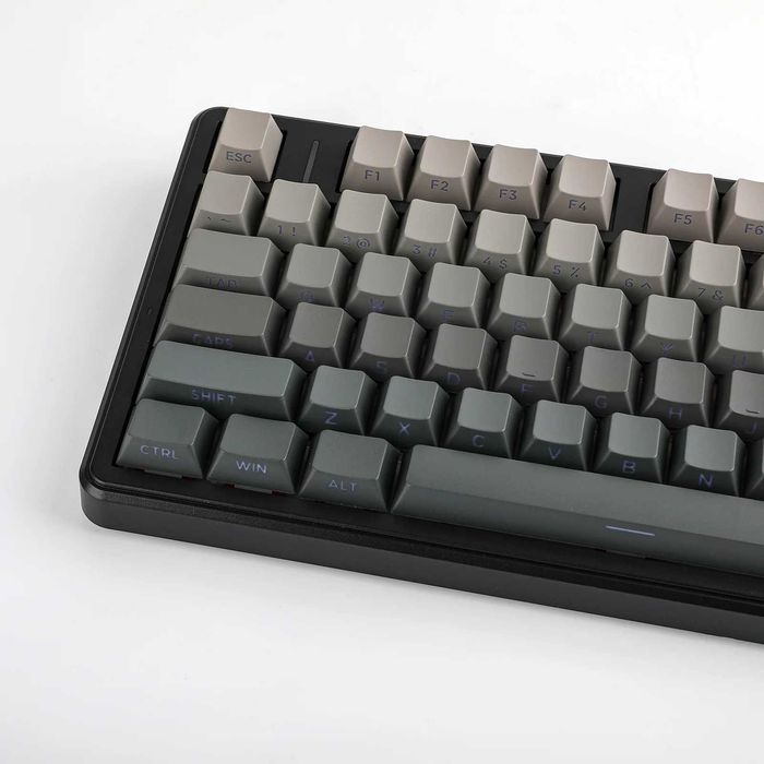 AULA F99 Pro Knob Mechanical Keyboard – една от най-търсената механична клавиатура