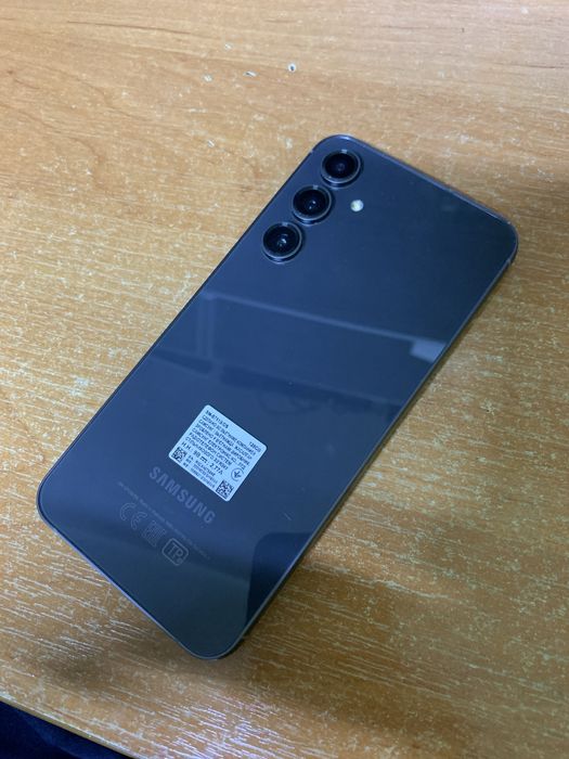 Samsung S23Fe  128gb |Брат Маркет