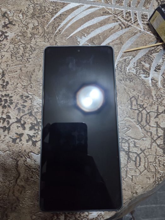 Xiaomi redmi note 13 pro