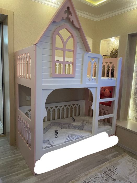 krovatik uz krovatlar detskiy mebellar