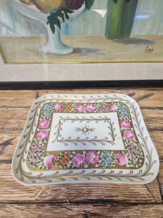 Плата за сервиране