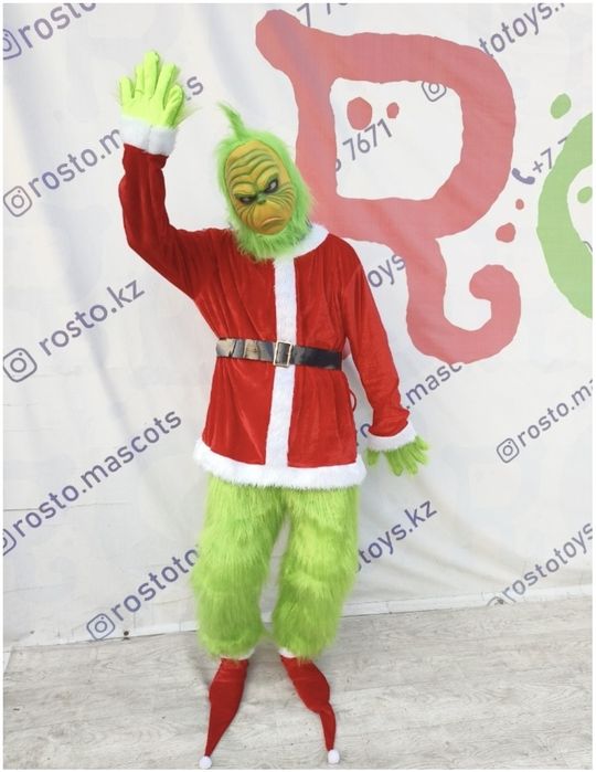 Аниматор ,Ростовые куклы,персонажы