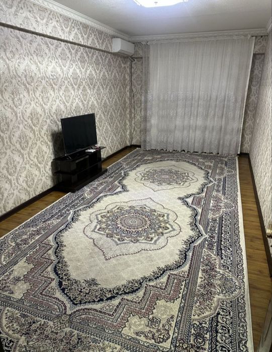 Аренда Квартира 3 хона Самарканд Дарвоза
