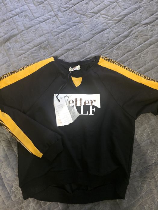 Новые детские вещи