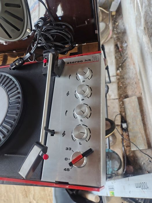 Касетофон SONY  cfs 65s