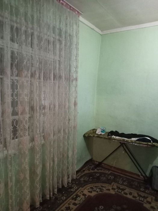 Участка сотилади