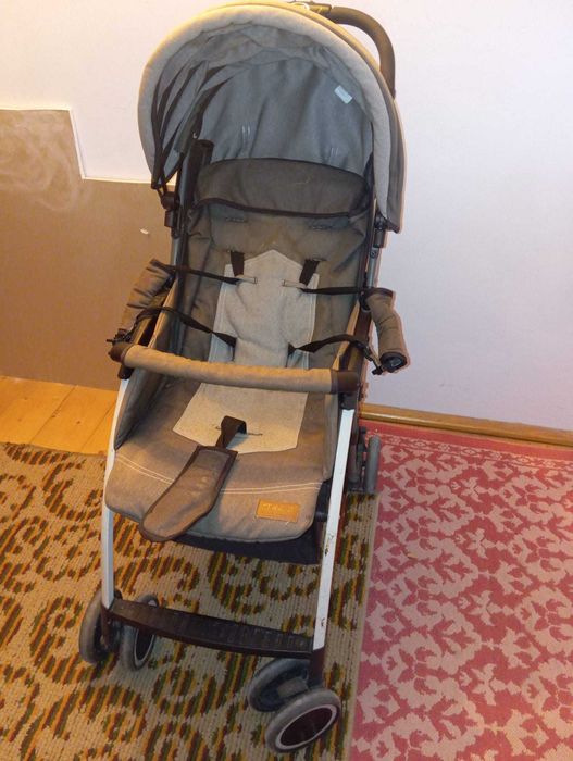 Carucior copii in stare buna de functionare
