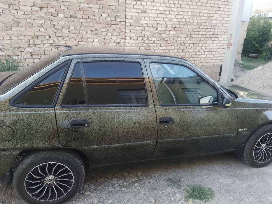 Nexia Daewoo 1.6