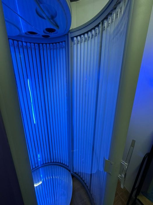 Солярий Ultrasun