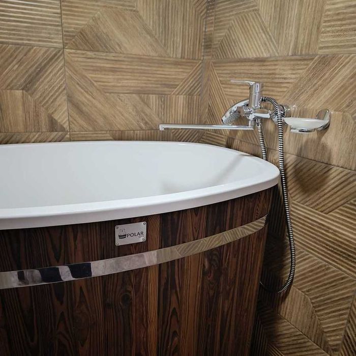 Купель STANDART 79 в Казахстане