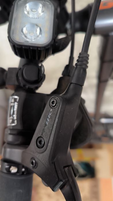 Велосипед Giant M