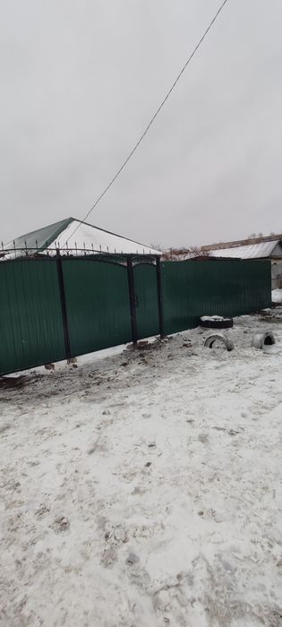 Навесы,ворота ,заборы. Дешево