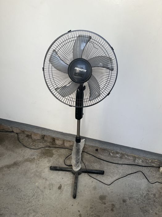 Продается вентилятор modnx