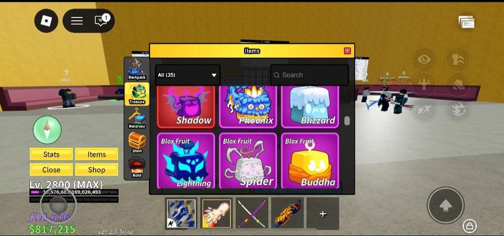 Продам акк стил брейн рот и бф