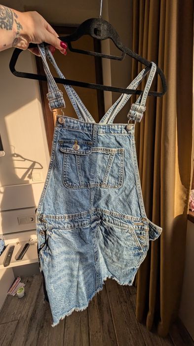 Сукман Bershka размер С