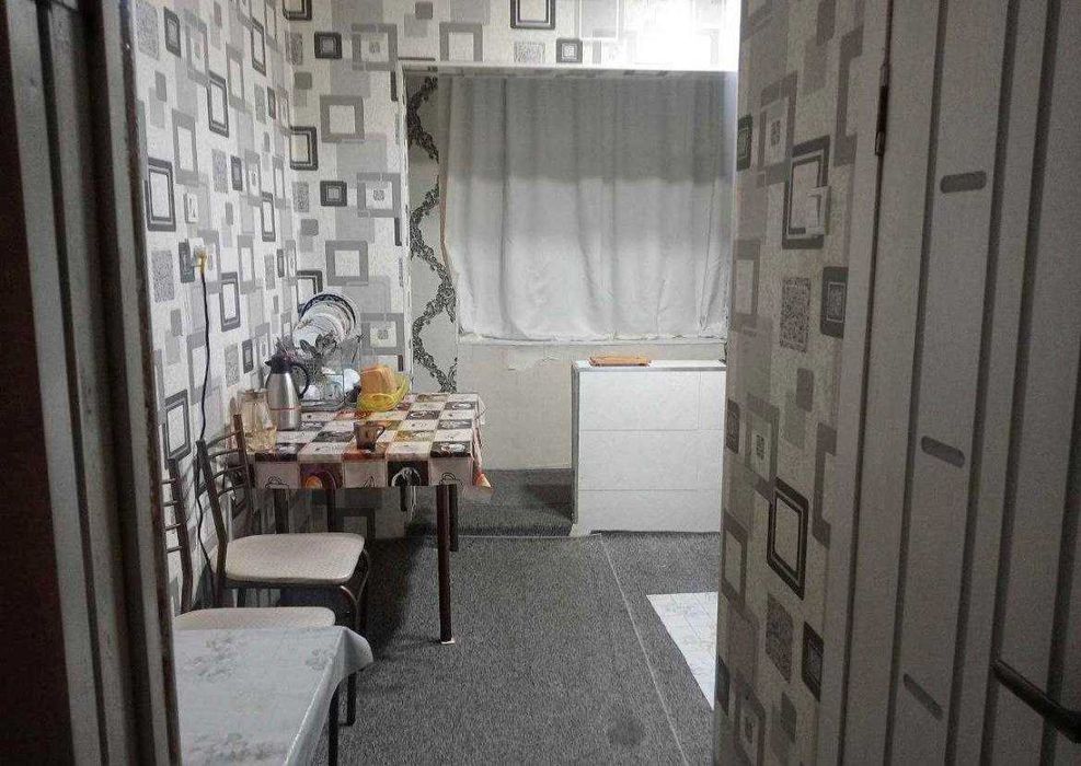 Гунча 2/1/9 , метро Тинчлик 58м2 продается квартира