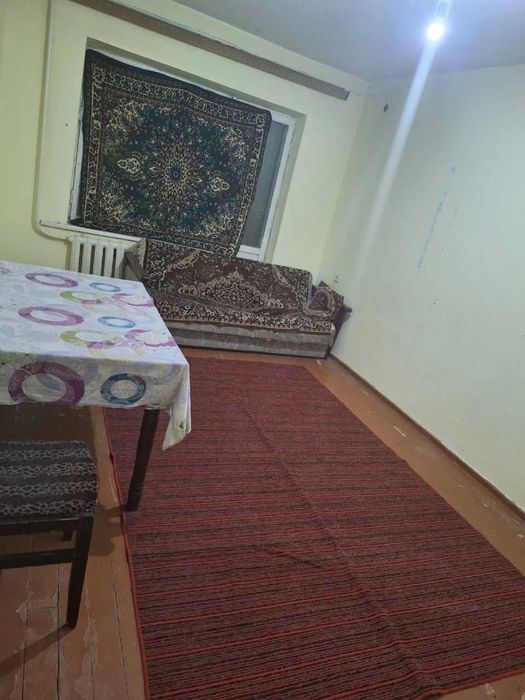 Собственник! Срочно сдам 2-комн.кв. в бывшем семейном общежитии