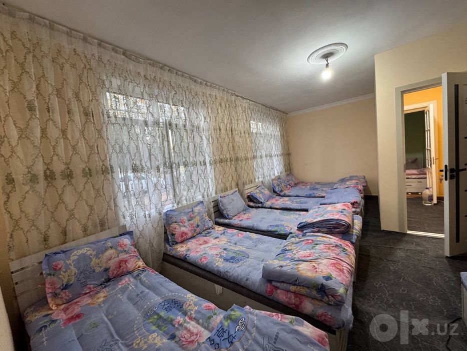 Alif Hostel Premium