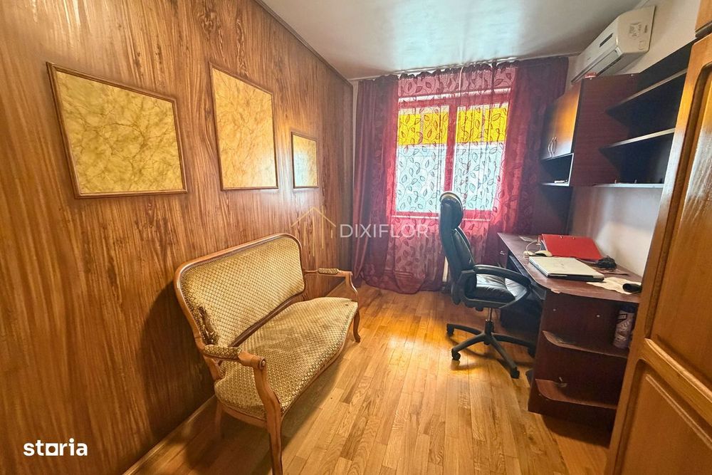 Apartament cu 3 camere (modificat din 4) | Luduș | 89.000 € + TVA