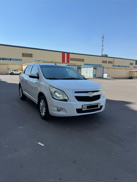 Cobalt LTZ aftamat 2024 yil