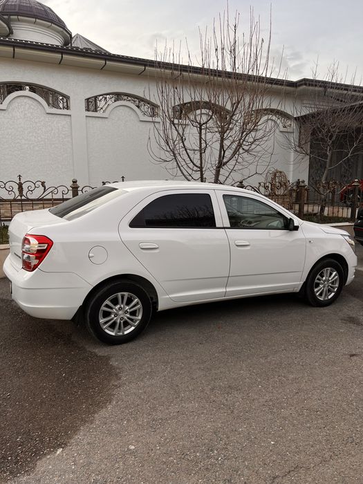 Кобалт 2024 краска тоза