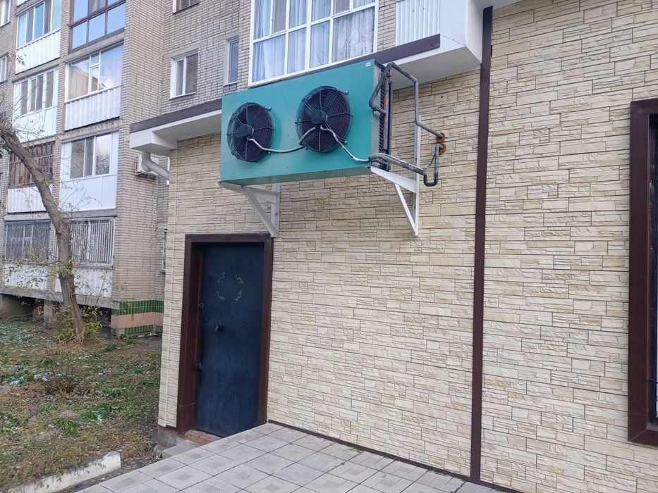 Продам действующий магазин 219 м2 в КЖБИ - Ansicht 3