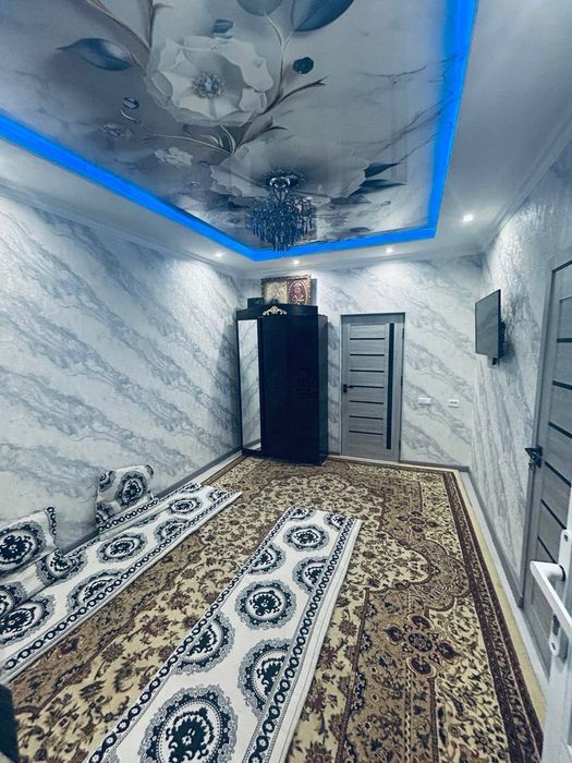 Квартира Посуточна,Chilonzorda arzon kunlik ijara.Para quyilmedi