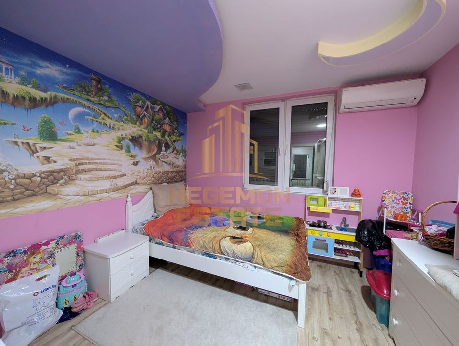 3-стаен в Варна-Погребите площ 100 цена 309000