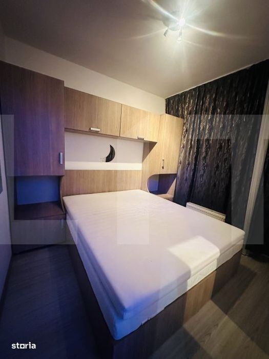 Penthouse 2 camere, 50 mp, zona ARED-UTA
