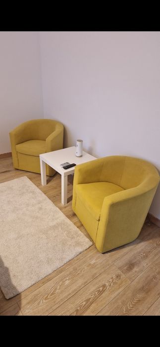 Garsoniera/ Studio, 21 Residence Politehnica, Proprietar, metrou, impecabila