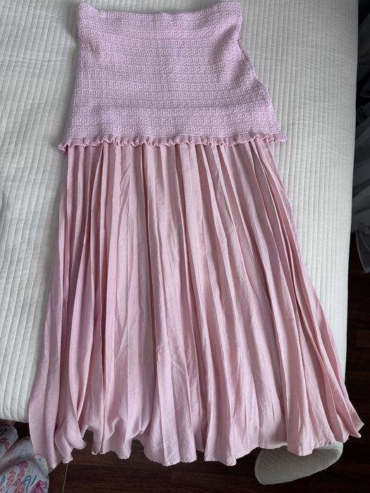 Юбки от Зара Zara
