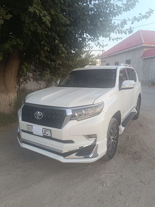 Продается  TOYOTA  150