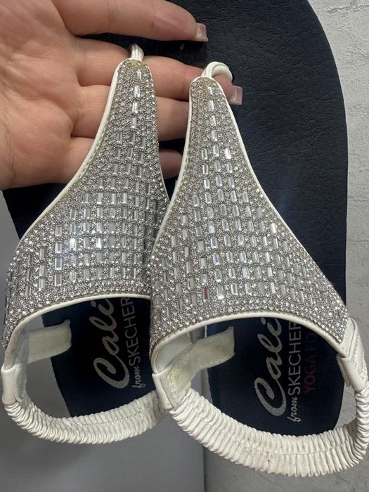 Сандали оригинал скетчерс