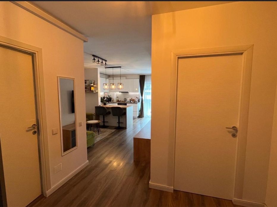 Inchiriez apartament 2 camere Floresti, Cluj