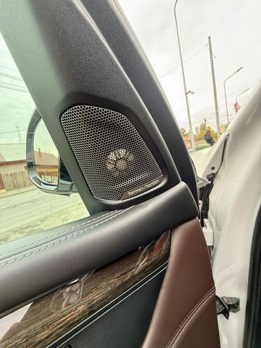 Vand/schimb! Bmw x5 f 15 2016