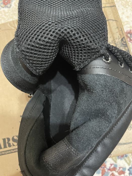 Берцы Гарсинг летние. Мужские