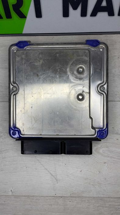 Компютър двигател AUDI A8 4E0907409C