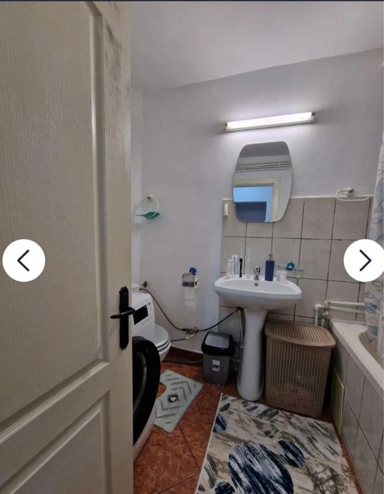 Vând apartament micro 6